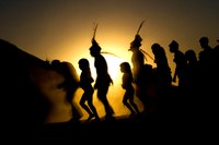 Último censo do IBGE registrou quase 900 mil indígenas no país; dados serão atualizados em 2022