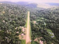 Com atuação interinstitucional da Funai, cem pistas de pouso na Amazônia Legal são regularizadas junto à Anac