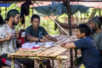 Dia Internacional da Língua Materna (21/02): conheça a atuação da Funai na preservação de línguas indígenas