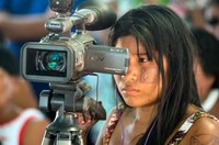 Formação audiovisual de indígenas é aposta do Centro Audiovisual de Goiânia para 2022