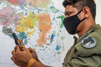 Funai adquire rastreadores via satélite para aprimorar ações de proteção territorial