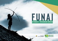 Funai lança segunda edição do livro institucional “Autonomia e Protagonismo Indígena"