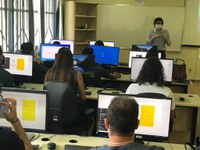 Funai promove curso de inteligência e tecnologia para servidores