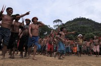 Funai reforçou ações de fiscalização na Terra Indígena Yanomami nos últimos 3 anos