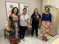 No Mato Grosso, Funai participa de reunião sobre programa de saúde mental voltado a comunidades indígenas