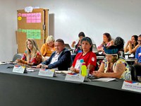 18ª Reunião Ordinária do Comitê Gestor da PNGATI tem início em Brasília