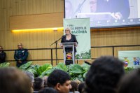 1ª Cúpula Judicial Ambiental reúne líderes para debater desafios e soluções na proteção da Amazônia