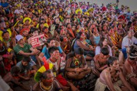 Ao completar 56 anos de existência, Funai retoma proteção dos povos indígenas no país