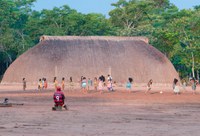 Arquitetura indígena: conheça as habitações dos povos originários