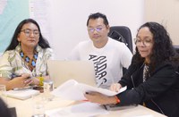 Avança Acordo de Cooperação Técnica que beneficia população indígena do Alto Rio Negro (AM)
