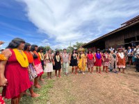 Balanço: Funai retoma missão de proteger os povos indígenas e trabalha para fortalecer estruturas e ações