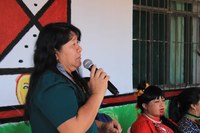 Comitiva interministerial visita Terra Indígena Maxakali e leva respostas às reivindicações do povo