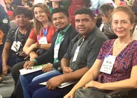 Coordenação Regional Araguaia Tocantins participa de plenária estadual do PPA para promover inclusão dos povos indígenas