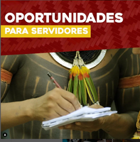Coordenação Regional Nordeste II oferece vaga para atuação em Fortaleza (CE)