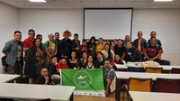 Coordenadores regionais da Funai participam do II Workshop de Gestão Pública para Lideranças Indígenas