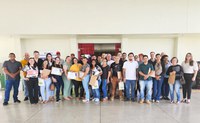 Em Rondônia, servidores da Funai recebem capacitação para incluir produtores indígenas no PAA