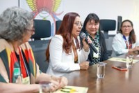 Encontro nacional debate educação escolar e formação de professores indígenas