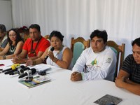 Força-tarefa intensifica ações de atendimento emergencial aos indígenas Yanomami