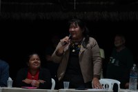 Funai atua para a garantia dos direitos dos Povos Indígenas atingidos pelo rompimento da Barragem da Samarco