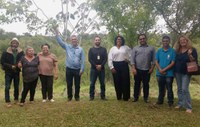 Funai e INSS capacitam servidores para acesso de indígenas a benefícios da Previdência Social