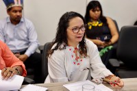 Funai, MPI e Coiab discutem demandas priotitárias dos povos indígenas da Amazônia