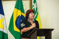 Funai participa da Oficina de Busca Ativa e aponta soluções para a superação de barreiras de acessibilidade dos Povos Indígenas