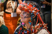 Funai participa de discussão na COP28 sobre proteção dos povos indígenas em isolamento e de recente contato