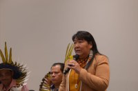 Funai participa de evento de Acolhimento dos Coordenadores dos Distritos Sanitários Especiais Indígenas em Brasília