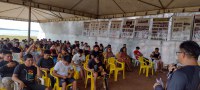 Funai Participa do I Encontro de Educação Escolar Indígena do Território Indígena do Xingu