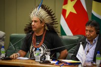 Funai participa do Painel Inaugural da 12ª Consulta Pública Regional sobre Participação dos Povos Indígenas nas Políticas Públicas