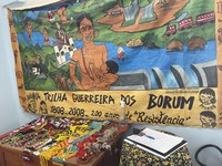 Funai participa do seminário “Povos Indígenas: Povos Fundadores” em Itambacuri (MG)