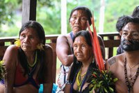 Governo Federal envia equipes para elaborar diagnóstico sobre território Yanomami