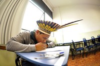 Inscrições para o Vestibular Indígena UFSCar-Unicamp 2024 estão abertas até 30 de novembro