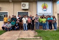 Lideranças indígenas de Rondônia deliberam sobre o futuro de Coordenações Regionais