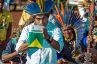 Marco Temporal: Uma ameaça aos direitos indígenas no Brasil