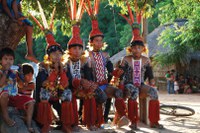 Museu do Índio lança a exposição virtual Hetohokỹ - a festa da Casa Grande do povo Iny