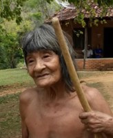 Nakwatxa, guerreira Avá-Canoeiro, deixa um legado de luta e resistência de seu povo