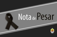 Nota de Pesar - Alessandra Guató