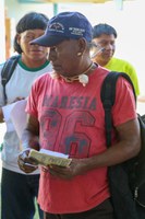 Projeto "Defensoria Até Você - Edição Indígena" promove atendimento jurídico e emissão de documentos para comunidades indígenas em Mato Grosso