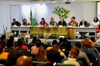 Seminário em Brasília debate a Convenção 169 da OIT na gestão das áreas protegidas
