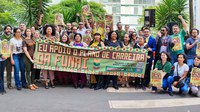 Servidores da Funai e Ministério dos Povos Indígenas dialogam sobre aprovação do Plano de Carreira