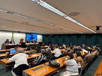 Violações contra indígenas na ditadura militar são discutidas em audiência pública na Câmara dos Deputados