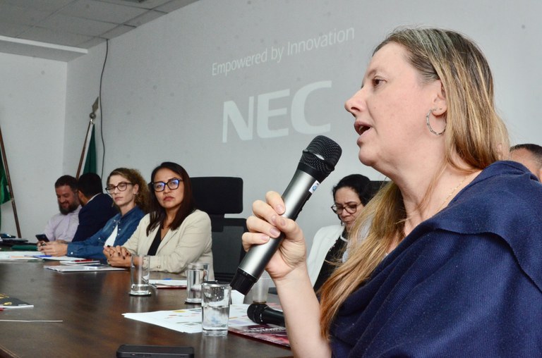 17.10.2024 - 3ª Reunião Extraordinária do Comitê Gestor da PNGATI - Foto Mário Vilela (12).JPG