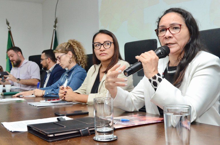 17.10.2024 - 3ª Reunião Extraordinária do Comitê Gestor da PNGATI - Foto Mário Vilela (13).JPG