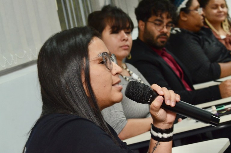 17.10.2024 - 3ª Reunião Extraordinária do Comitê Gestor da PNGATI - Foto Mário Vilela (3).JPG