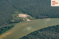 Abril Indígena: Como se dá a proteção territorial pela Funai