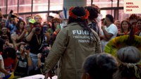 Abril Indígena: Governo garante política indigenista mais inclusiva e representativa