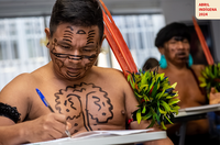 Abril Indígena: Governo prioriza povos indígenas na recomposição de quadro da Funai