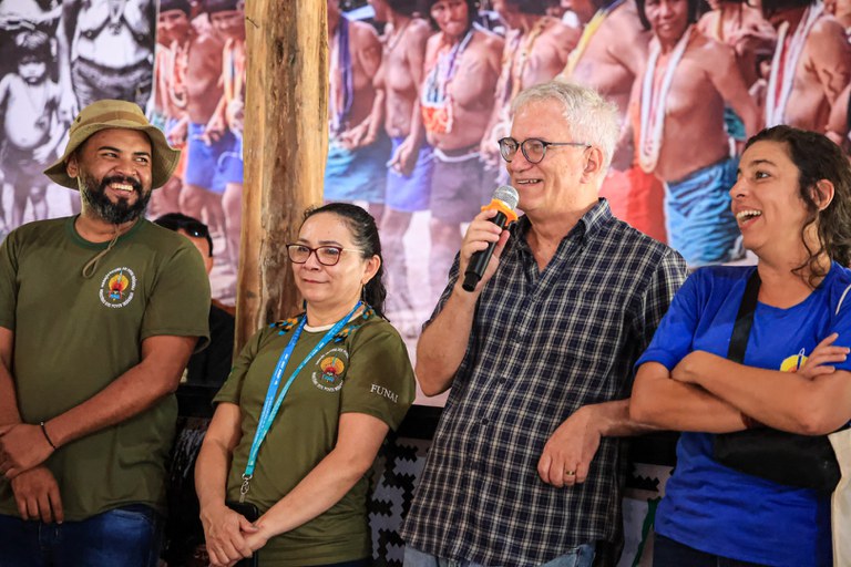 25.11.2024 - Visita na Terra Indígena Waimiri Atroari - Foto Lohana Chaves  (40).JPG