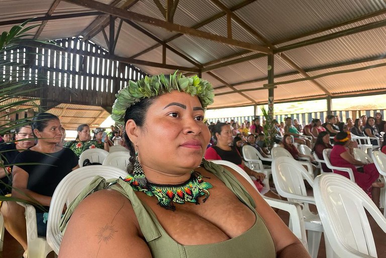 2 a 4.12.2024 - Associação de Mulheres Indígenas em Mutirão (AMIM) - Foto Divulgação Funai (4).jpg